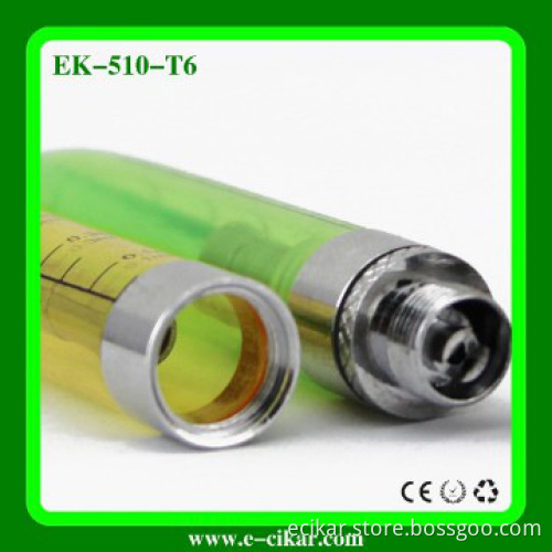 magical e shisha pen bling shisha pen 510-T6/ESLIM